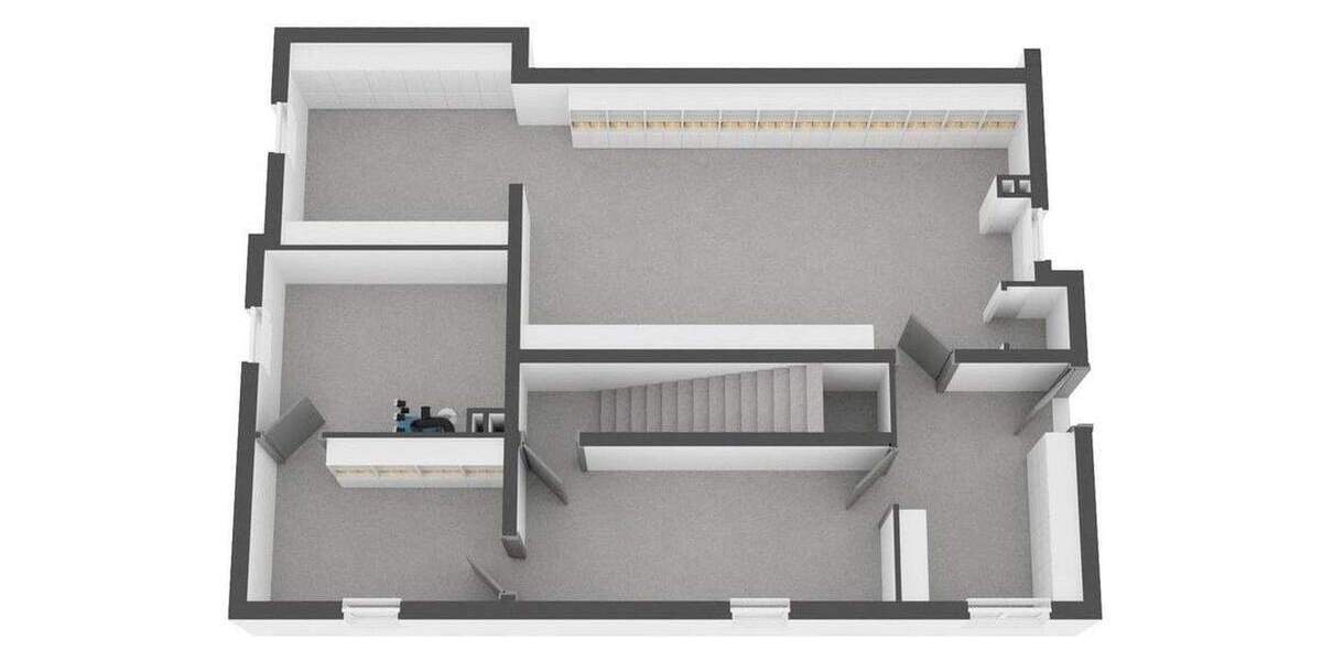 Einfamilienhaus Wolfsburg Wohltberg - 5 Zimmer, 204 m&sup2;, 745.000&euro; | Angebot:24584172