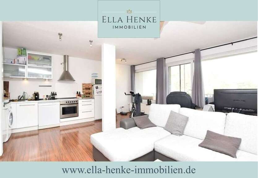 Wohnung zum Kaufen in Wolfenbüttel 99.000 € 53 m²