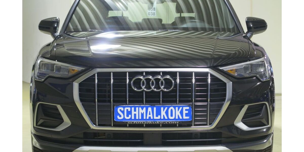 Audi Q3 66.600 km 26.950 &euro; Braunschweig 38112