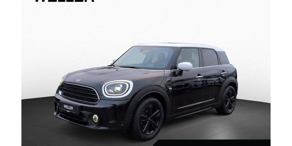 Mini Cooper Countryman 58.067 km 26.450 &euro; Braunschweig 38112
