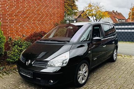 Renault Espace 163.000 km 4.600 € Wolfsburg 38448