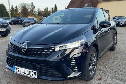 Renault Clio 7.919 km 17.600 &euro; Braunschweig 38112