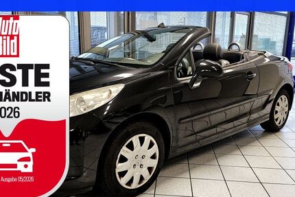 Peugeot 207 108.154 km 1.800 &euro; Wolfsburg-Heiligendorf 38444