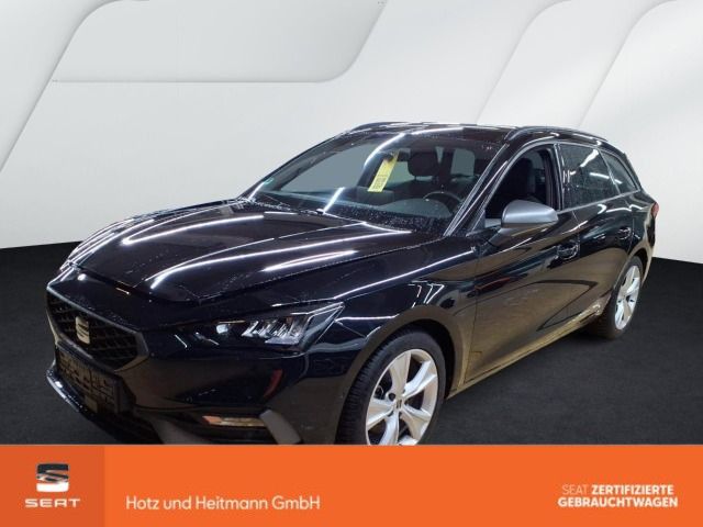 Seat Leon 25.056 km 26.710 &euro; Wolfsburg 38440