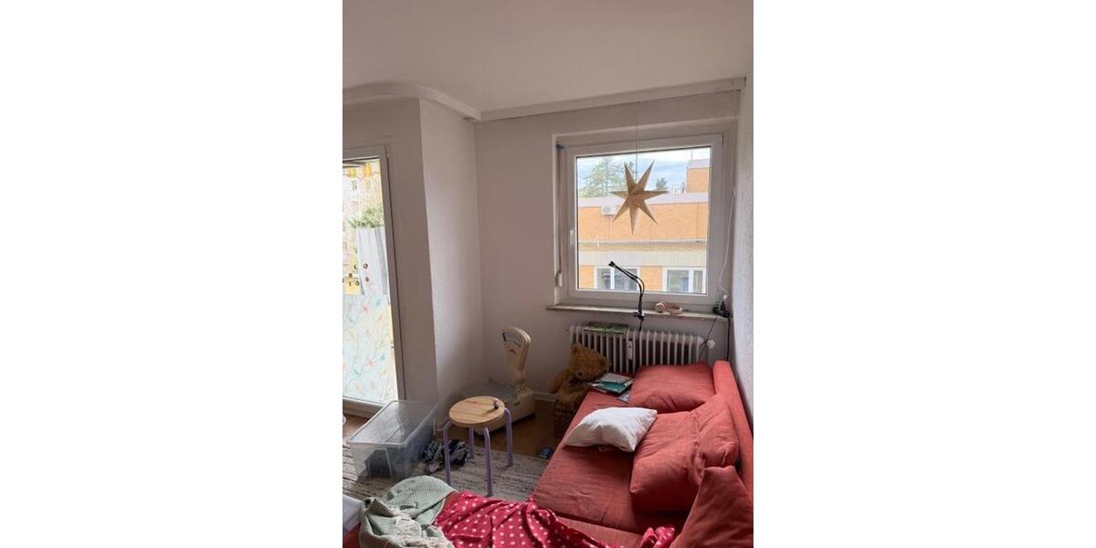 Etagenwohnung Braunschweig Nordstadt - 4 Zimmer, 85 m&sup2;, 995&euro; | Angebot:26606649