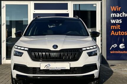 Skoda Kamiq 85.496 km 17.750 &euro; Salzgitter 38229