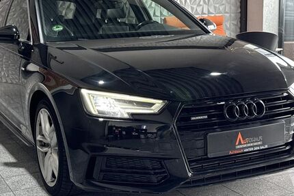 Audi A4 191.000 km 15.890 &euro; Braunschweig 38112