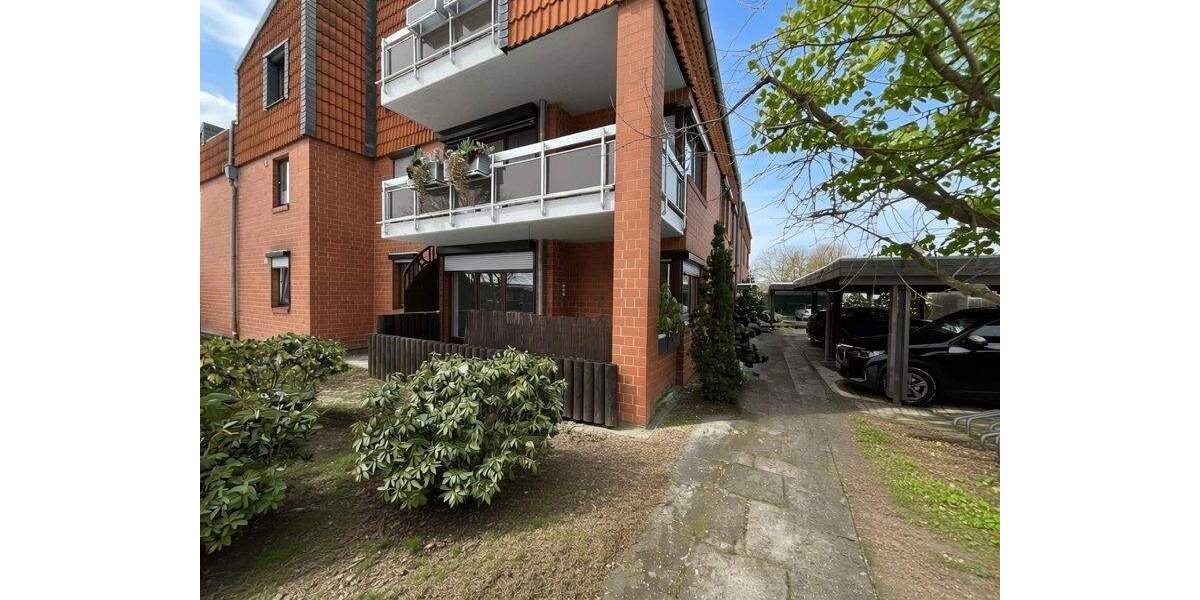 Etagenwohnung Braunschweig Melverode - 3 Zimmer, 80 m&sup2;, 249.000&euro; | Angebot:24826274