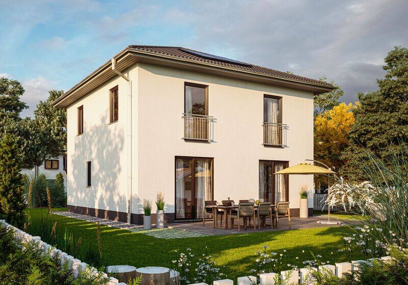Einfamilienhaus Söhlde - 4 Zimmer, 129 m&sup2;, 401.950&euro; | Angebot:26154973