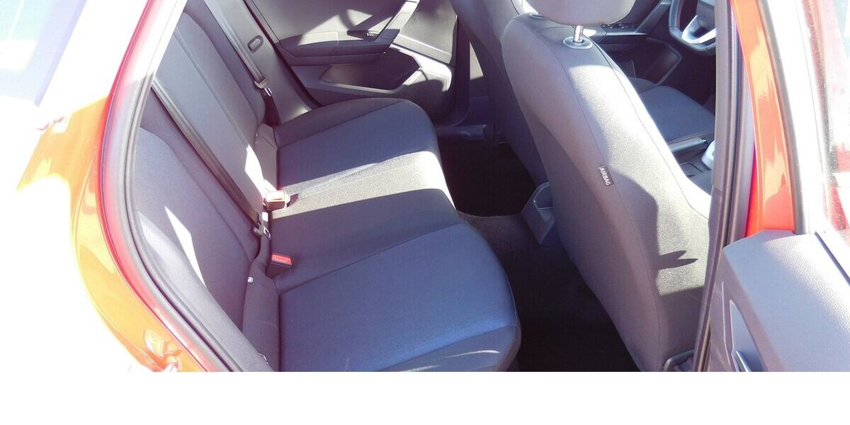 Seat Arona 1.0 FR-Line TSI BMT Navi Klima Alu 20.400 km 17.390 &euro; Vordorf 38533