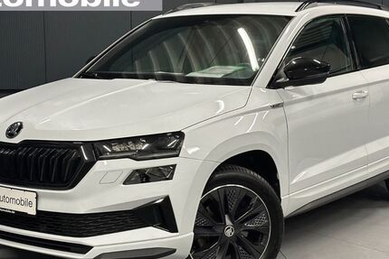 Skoda Karoq 70.000 km 31.970 € Helmstedt 38350