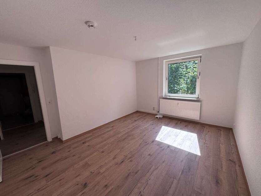 Wohnung zum Mieten in Salzgitter Thiede 385 € 55 m²