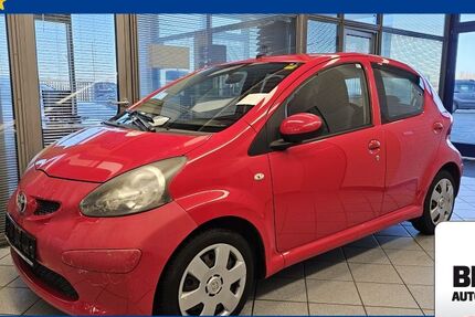 Toyota Aygo (X) 158.435 km 1.100 &euro; Wolfsburg-Heiligendorf 38444
