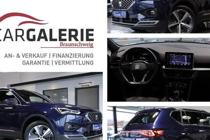 Seat Tarraco 100.000 km 29.750 € Braunschweig 38116