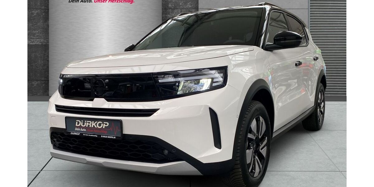 Opel Frontera 9.990 km 29.450 &euro; Braunschweig 38126