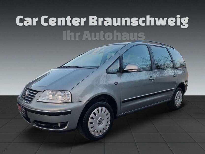 VW Sharan 199.500 km 6.999 € Braunschweig 38120