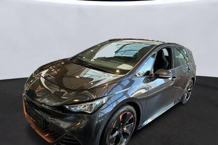 Cupra Born 70.237 km 23.490 &euro; Braunschweig 38122