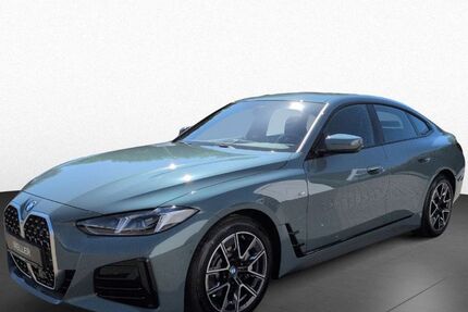 BMW 430 Gran Coupé 4.035 km 44.390 &euro; Braunschweig 38112