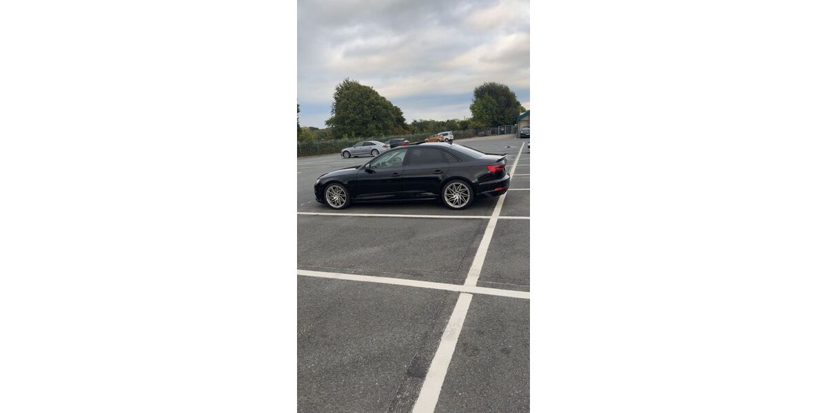 Audi A4 143.000 km 16.500 &euro; Salzgitter 38228