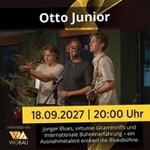 Otto Junior | Magdeburg | machwerk