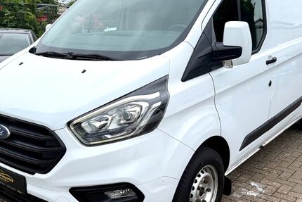 Ford Transit Custom 94.523 km 14.990 &euro; Wolfenbüttel 38304