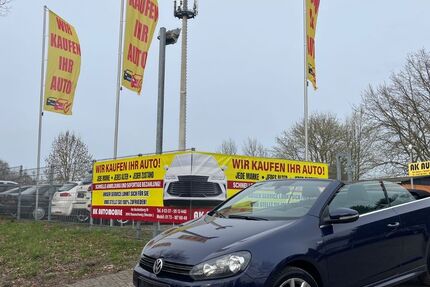 VW Golf 80.000 km 14.000 &euro; Braunschweig 38110