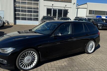 Alpina D3 157.000 km 23.900 &euro; Salzgitter 38229