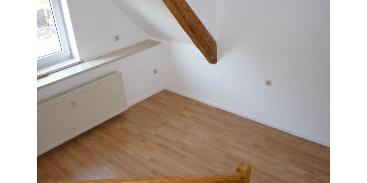 Dachgeschoßwohnung Schwülper - 2 Zimmer, 48 m&sup2;, 552&euro; | Angebot:25840763