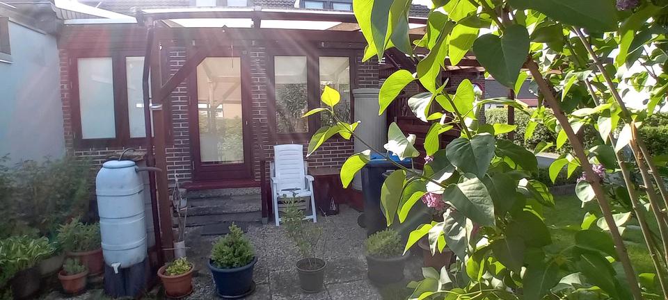 Reihenhaus Wolfsburg - 6 Zimmer, 90 m&sup2;, 330.000&euro; | Angebot:26578238