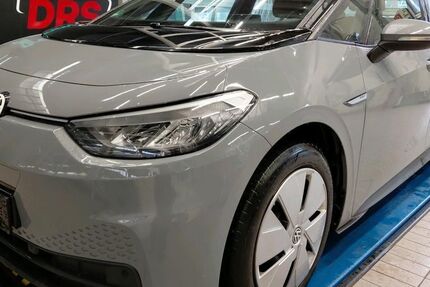 VW ID.3 117.691 km 13.990 &euro; Braunschweig 38122