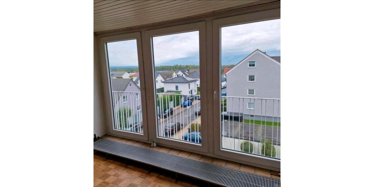 Etagenwohnung Cremlingen - 3 Zimmer, 56 m&sup2;, 139.000&euro; | Angebot:27197620