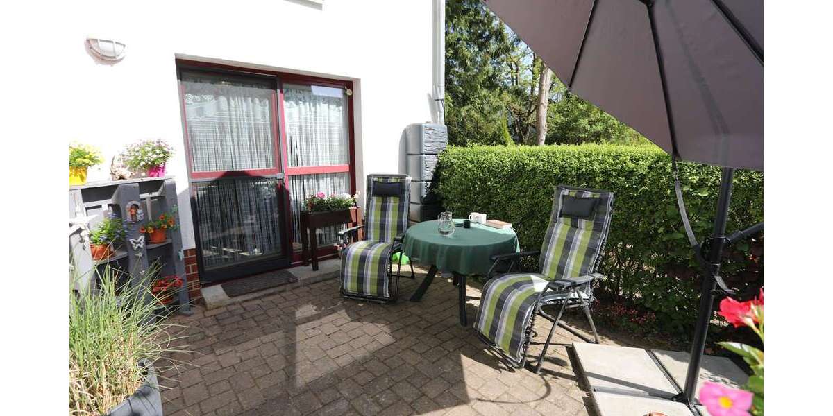 Etagenwohnung Gifhorn - 2 Zimmer, 67 m&sup2;, 175.000&euro; | Angebot:20651338