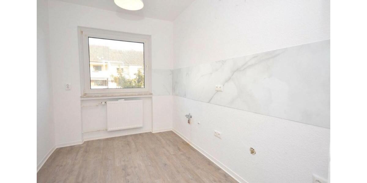 Etagenwohnung Wolfenbüttel Ahlum - 3 Zimmer, 69 m&sup2;, 850&euro; | Angebot:26639351