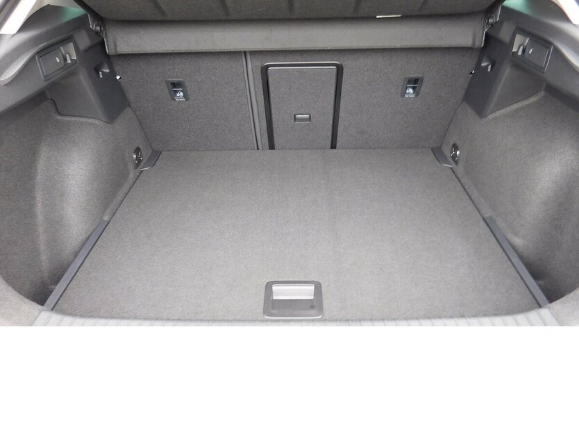 Cupra Formentor 1.5 TSI BMT Klima LED Alu 18.400 km 21.990 € Vordorf 38533