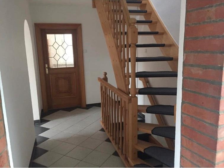 Doppelhaushälfte Schwülper - 4 Zimmer, 103 m&sup2;, 1.250&euro; | Angebot:25082181