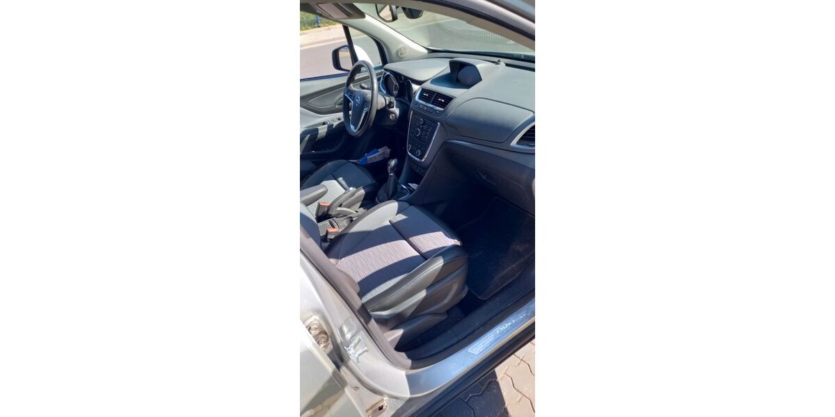 Opel Mokka 182.000 km 5.600 &euro; Wolfenbüttel 38304