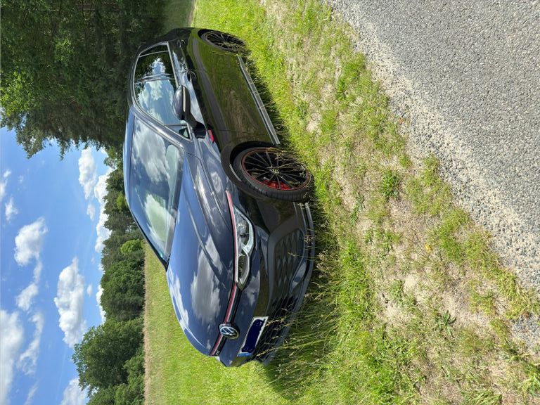 VW Golf 66.000 km 36.000 &euro; Leiferde 38542