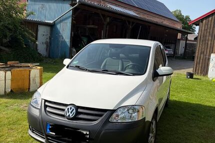 VW Fox 126.500 km 3.599 &euro; Wolfsburg 38442
