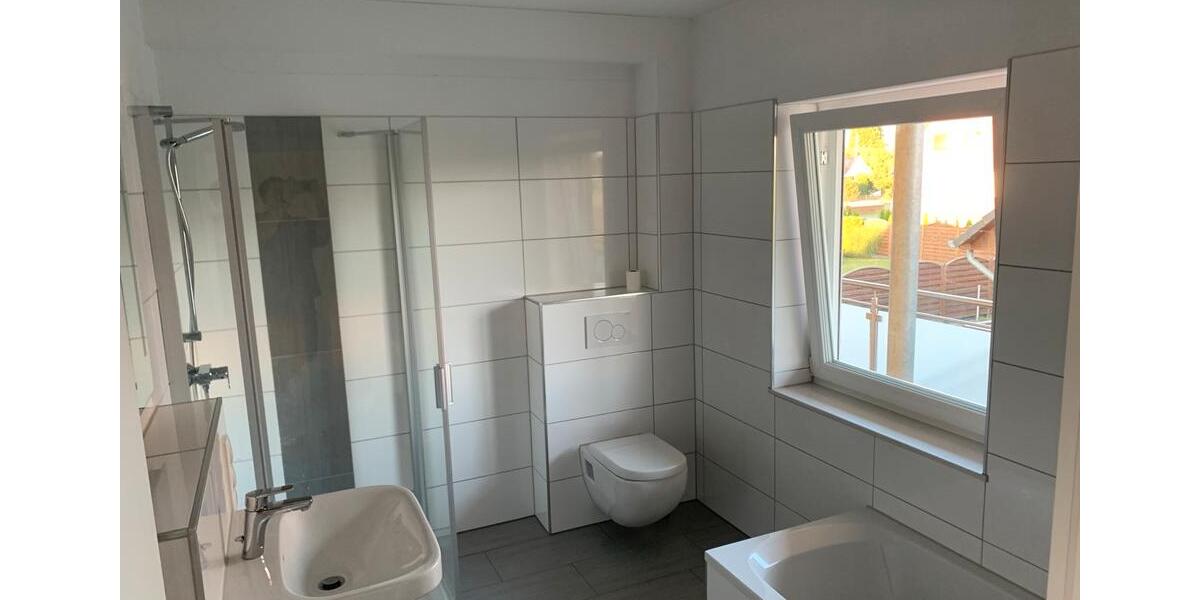 Etagenwohnung Sassenburg - 2.5 Zimmer, 75 m&sup2;, 675&euro; | Angebot:26185564