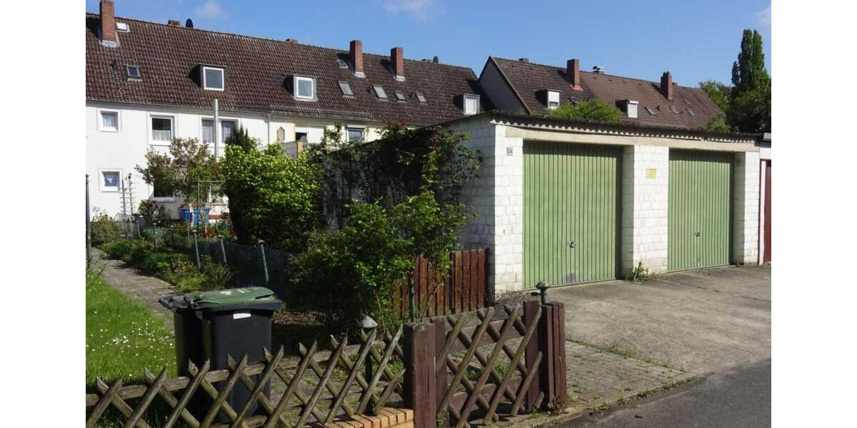 Reihenhaus Wolfsburg - 8 Zimmer, 144 m&sup2;, 249.000&euro; | Angebot:24350687