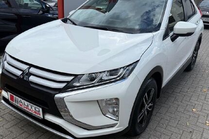 Mitsubishi Eclipse Cross 94.800 km 13.880 &euro; Braunschweig 38126