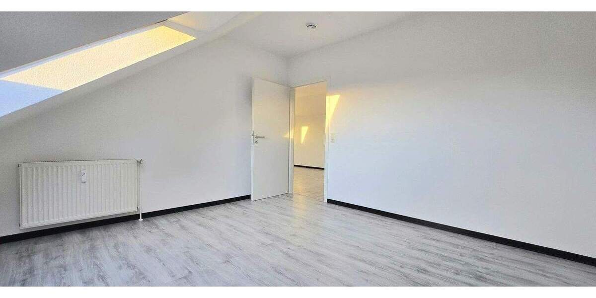 Etagenwohnung Wendeburg - 2 Zimmer, 52 m&sup2;, 450&euro; | Angebot:24684200