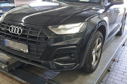 Audi Q5 85.188 km 34.900 &euro; Braunschweig 38122