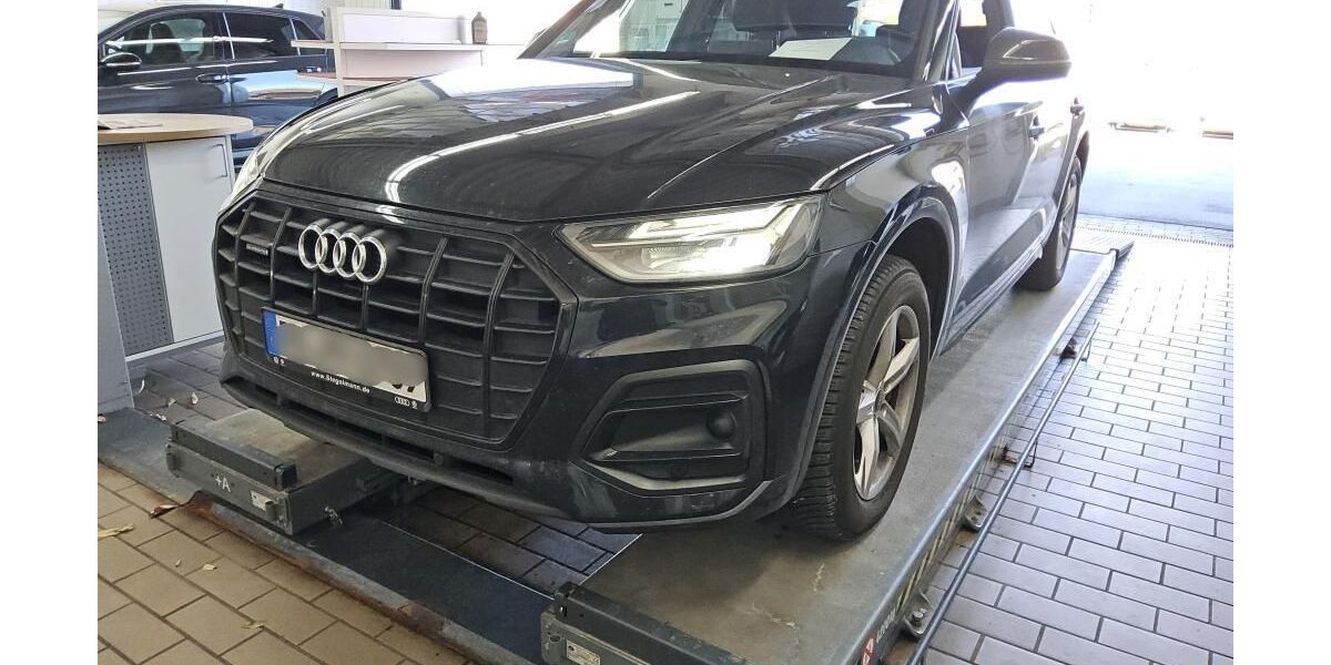 Audi Q5 85.188 km 34.900 &euro; Braunschweig 38122