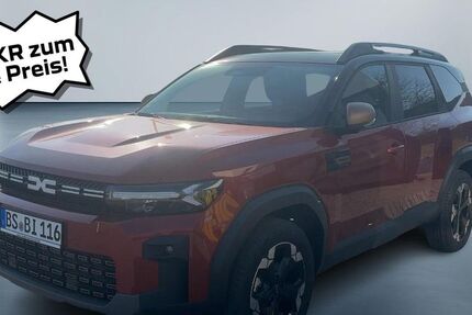 Dacia Bigster 1.204 km 33.140 &euro; Braunschweig 38112