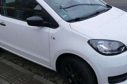 Skoda Citigo 111.000 km 4.990 &euro; Braunschweig 38114