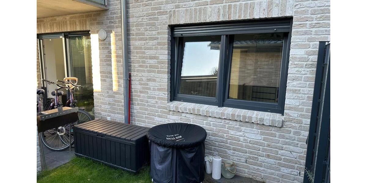 Erdgeschoßwohnung Sassenburg - 3 Zimmer, 85 m&sup2;, 845&euro; | Angebot:25423549