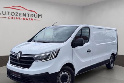 Renault Trafic 96.250 km 17.990 &euro; Cremlingen 38162