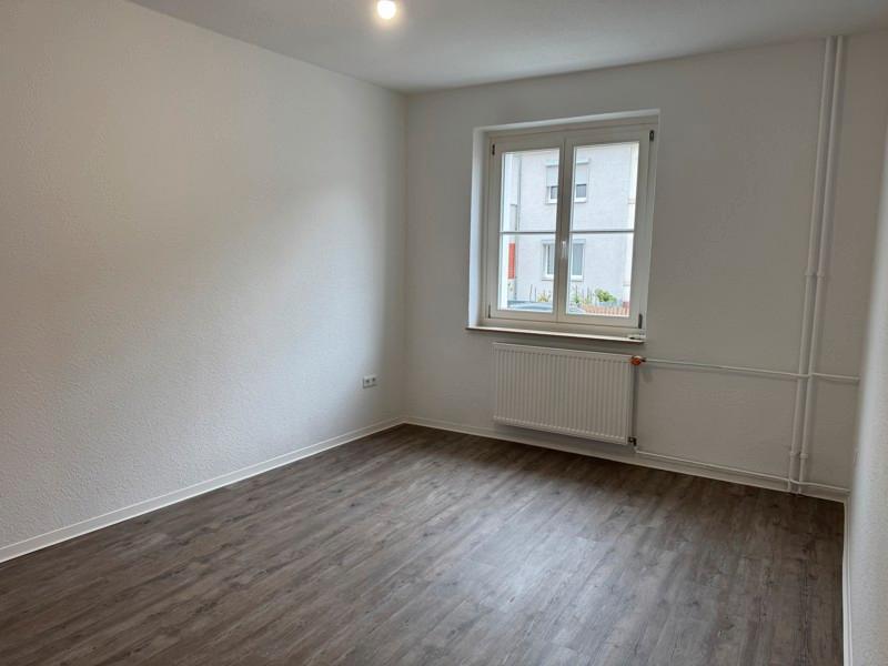 Ihr neues Zuhause steht für Sie bereit! zimmer