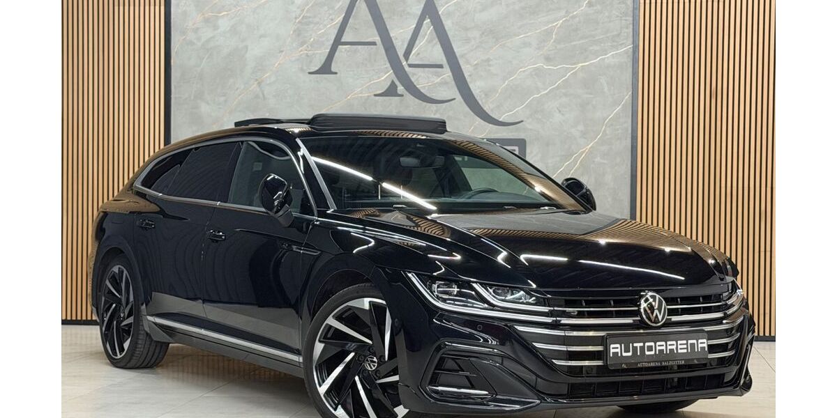 VW Arteon 82.500 km 27.900 &euro; Salzgitter 38259